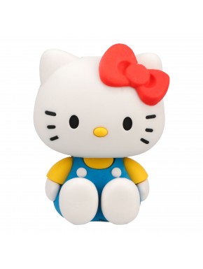 Gomme Hello Kitty avec design 3D