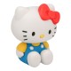 Goma de borrar Hello Kitty con diseño 3D