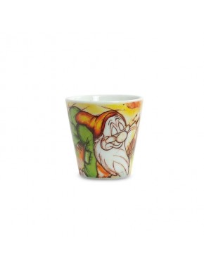 Taza de cerámica de Sleepy de los 7 Enanitos