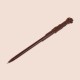 Bolígrafo varita marrón de Harry Potter en caja