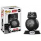 Funko Pop! Star Wars BB-9E Episode VIII