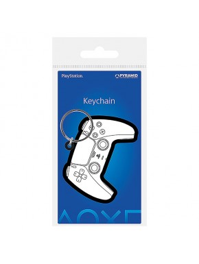 Porte-clés Playstation manette 6 cm