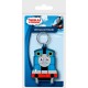 Llavero oficial Thomas & Friends azul