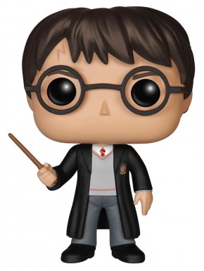 Funko Pop Harry Potter wand