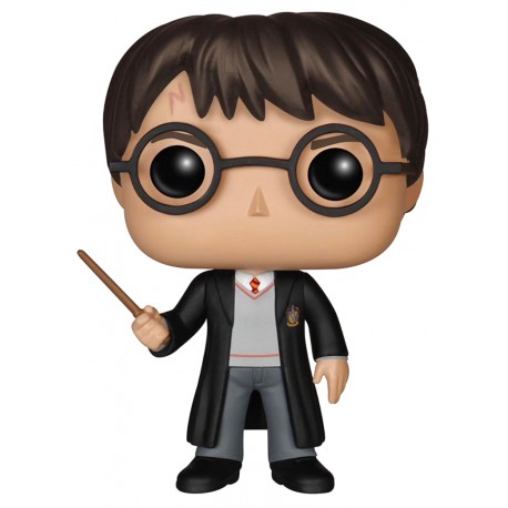 Funko Pop Harry Potter wand