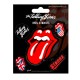 Pegatinas de vinilo The Rolling Stones con lenguas y banderas