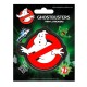 Ensemble d'Autocollants Officiel Logo Ghostbusters