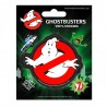 Ensemble d'Autocollants Officiel Logo Ghostbusters
