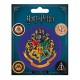 pegatinas de Hogwarts de Harry Potter