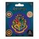 pegatinas de Hogwarts de Harry Potter