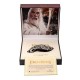 Réplique Broche de Gandalf Le Seigneur des Anneaux en Laiton