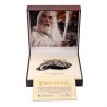 Réplica Broche de Gandalf El Señor de los Anillos en Latón