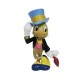 Figura de Pepito Grillo de Enesco de 9 cm en colores vivos