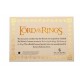 Broche de Gandalf en caja con licencia oficial