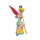 Figura multicolor de Campanilla de 18cm estilo pop art