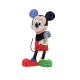 Mini figura de Mickey Mouse de 7 cm diseñada por Romero Britto
