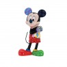 Mini figura Mickey Mouse 7 cm Britto Disney