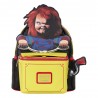 Sac à dos Chucky Loungefly Pop Up en cuir PU