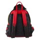 Mochila Chucky de Loungefly con diseño pop up
