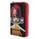 Cartera monedero de Chucky de Loungefly en cuero PU