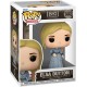Figurine Funko Pop! d'Elsa Dutton en robe bleue de 1883