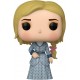 Figurine Funko Pop! d'Elsa Dutton en robe bleue de 1883