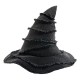 Sombrero de Elphaba de Wicked con caja verde