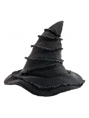 Sombrero de Elphaba de Wicked con caja verde