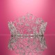 Couronne de Glinda de Wicked en boîte rose