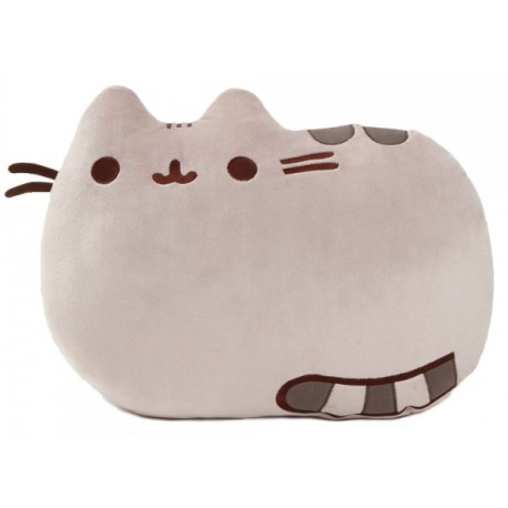 Cojín Reversible Pusheen Cat 42 cm