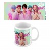 Mug en Céramique Saja Boys KPop Demon Hunters