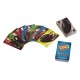 Juego de cartas UNO Harry Potter con personajes icónicos