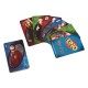 Juego de cartas UNO Harry Potter con personajes icónicos