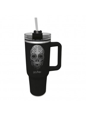 Botella de agua Harry Potter The Dark Arts 1130 ml