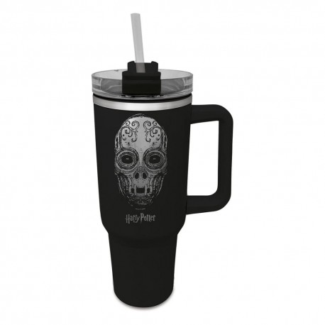 Botella de agua Harry Potter The Dark Arts 1130 ml