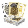 Harry Potter Jeu de Cartes Hufflepuff 54 Cartes