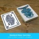 Baraja de póker Ravenclaw Harry Potter