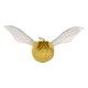 Peluche Snitch Dorada Harry Potter con sonido