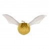 Peluche Sonore Vif d'Or Harry Potter 22 cm