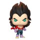 Figura de vinilo Vegeta Super Saiyan 4 de 9 cm de Dragon Ball GT