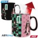 Mug Thermosensible Demon Slayer 460 ml - Chasseurs