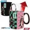 Mug Thermosensible Demon Slayer 460 ml - Chasseurs