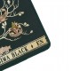Tapete de escritório XL Harry Potter com design da Família Black