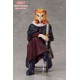Estatua de Kyojuro Rengoku de Demon Slayer en PVC de 16 cm