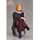 Estatua de Kyojuro Rengoku de Demon Slayer en PVC de 16 cm