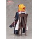 Estatua de Kyojuro Rengoku de Demon Slayer en PVC de 16 cm