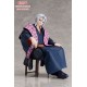 Estatua de Tengen Uzui de 17 cm de Demon Slayer en PVC