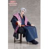 Statue Tengen Uzui 17 cm Demon Slayer PVC Aniplex