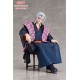 Estatua de Tengen Uzui de 17 cm de Demon Slayer en PVC