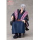 Estatua de Tengen Uzui de 17 cm de Demon Slayer en PVC